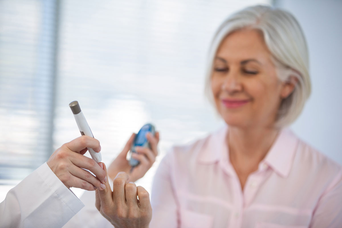 educación en diabetes