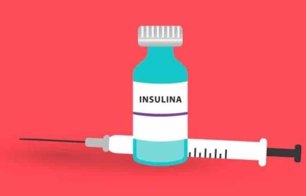insulina diabetes